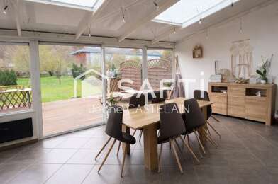 Maison 5 pièces 200000 €