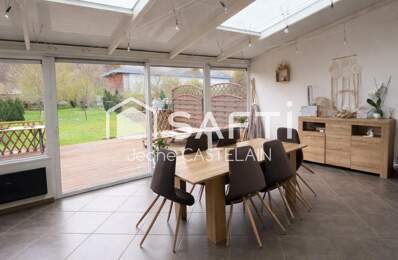 Maison 110 m² — photo du bien