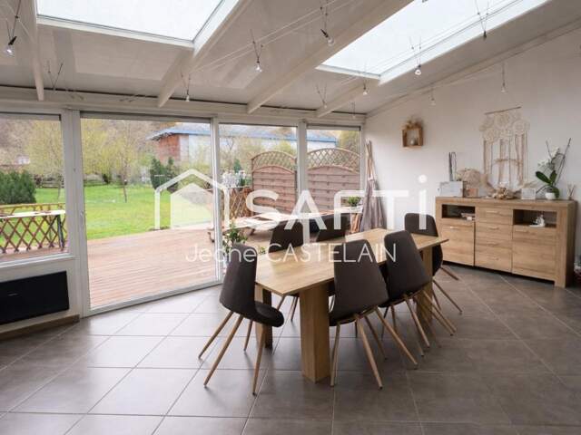 Maison 110 m² — photo du bien