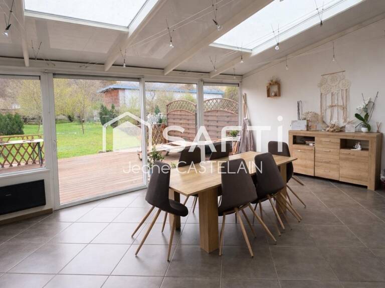 Maison 110 m² — photo 1