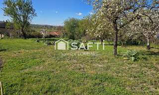 Terrain  563 m² à vendre à Castelnau-de-Lévis (81150)