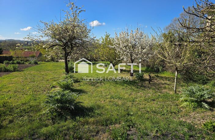 Terrain constructible de 563 m², à 10 minutes d'Albi — photo 2