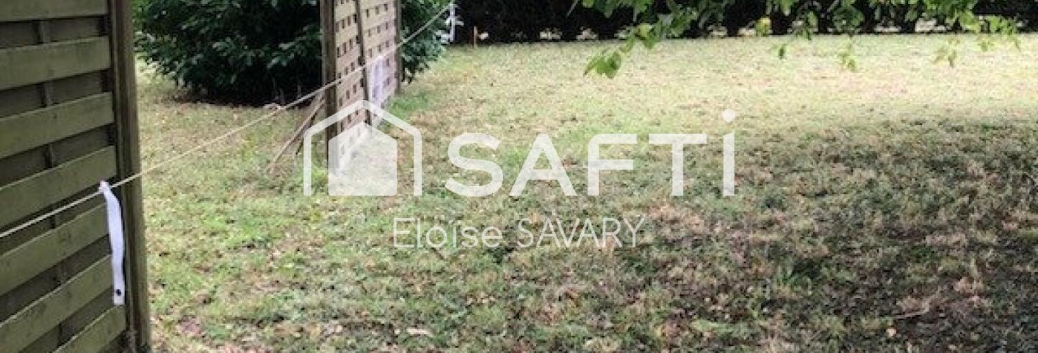 Terrain  1045 m² à vendre à Saint-Hélen (22100)