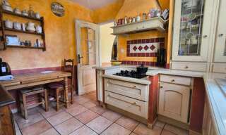 Maison 6 Pièces 131 m² à vendre à Saint-Paul-Trois-Châteaux (26130)