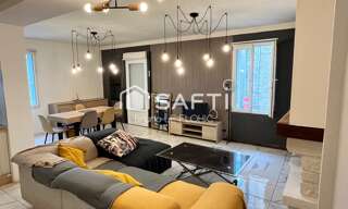 Maison 6 Pièces 146 m² à vendre à Maureillas-las-Illas (66480)