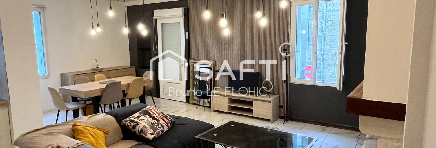 Maison 6 Pièces 146 m² à vendre à Maureillas-las-Illas (66480)