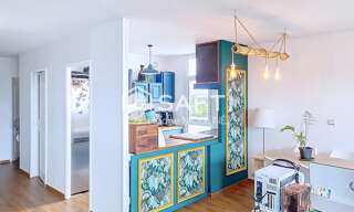 Appartement 2 Pièces 54 m² à vendre à Talence (33400)