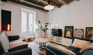 Appartement 3 Pièces 72 m² à vendre à Nantes (44000)