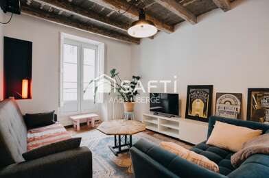 Appartement 3 pièces 290000 €