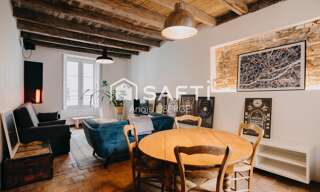 Appartement 3 Pièces 72 m² à vendre à Nantes (44000)