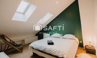 Appartement 3 Pièces 72 m² à vendre à Nantes (44000)