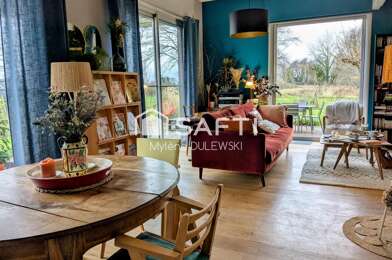 Maison 7 pièces 350000 €