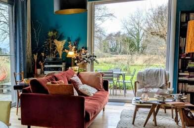 Maison 7 pièces 350000 €