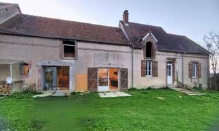 Maison 2 Pièces 71 m² à vendre à Piffonds (89330)