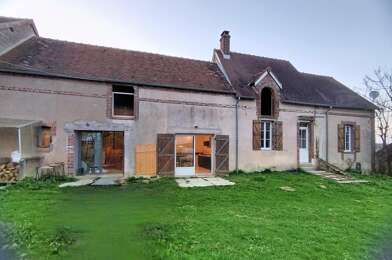 Maison 2 pièces 179000 €