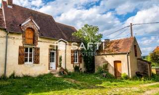 Maison 2 Pièces 71 m² à vendre à Piffonds (89330)