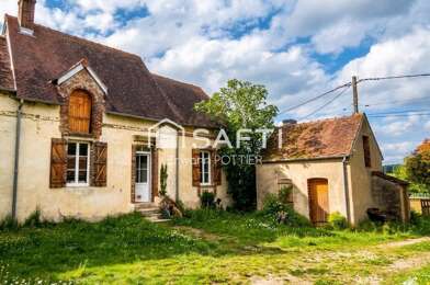 Maison 2 pièces 170000 €