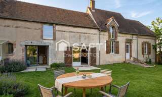 Maison 2 Pièces 71 m² à vendre à Sens (89100)