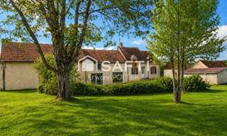 Maison 2 Pièces 71 m² à vendre à Piffonds (89330)