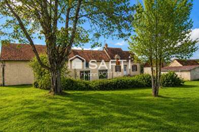 Maison 2 pièces 170000 €