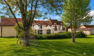 Maison 2 Pièces 71 m² à vendre à Piffonds (89330)