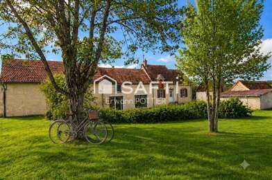 Maison 2 pièces 170000 €