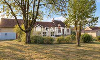 Maison 2 Pièces 71 m² à vendre à Piffonds (89330)