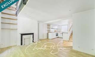 Appartement 2 Pièces 56 m² à vendre à Ivry-sur-Seine (94200)