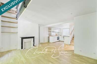 Appartement 2 pièces 250000 €