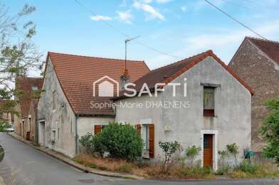 Maison 4 pièces 79000 €