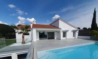 Maison 4 Pièces 120 m² à vendre à Saint-Raphaël (83700)