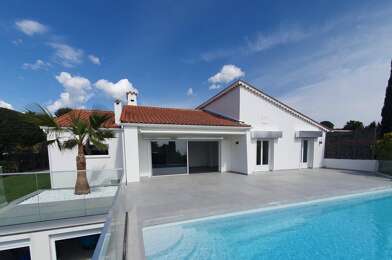 Maison 4 pièces 1190000 €