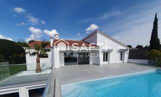 Maison 4 Pièces 120 m² à vendre à Saint-Raphaël (83700)