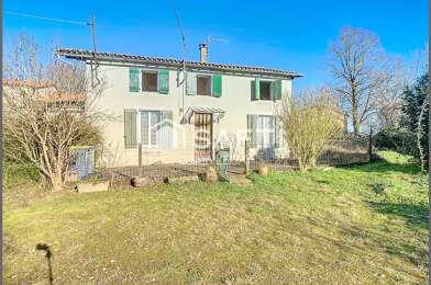 Maison 6 pièces 75000 €