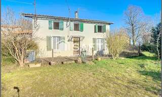 Maison 6 Pièces 125 m² à vendre à Saint-Martin-de-Saint-Maixent (79400)