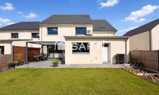 Maison 6 Pièces 160 m² à vendre à Vitré (35500)