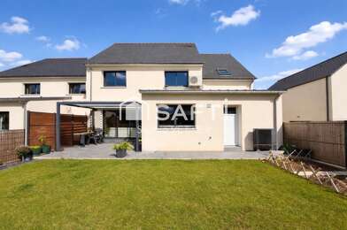 Maison 6 pièces 478500 €