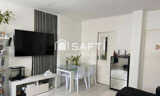 Appartement 3 Pièces 48 m² à vendre à Montereau-Fault-Yonne (77130)