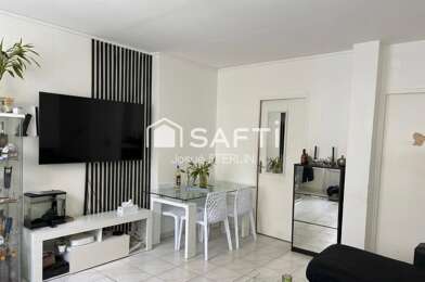 Appartement 3 pièces 112885 €