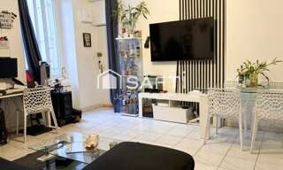 Appartement 3 Pièces 48 m² à vendre à Montereau-Fault-Yonne (77130)