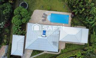 Maison 5 Pièces 149 m² à vendre à Fort-de-France (97200)