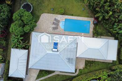 Maison 5 pièces 595000 €