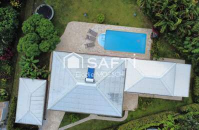 Magnifique ensemble immobilier à Fort de France — photo du bien