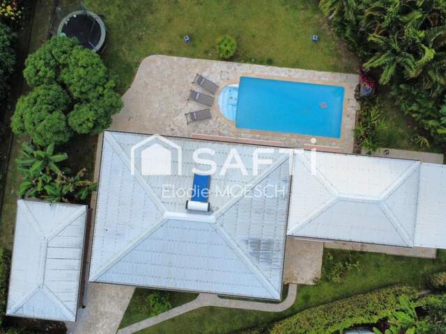 Magnifique ensemble immobilier à Fort de France — photo du bien