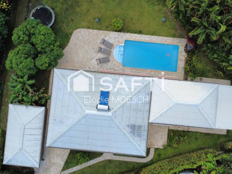 Magnifique ensemble immobilier à Fort de France — photo 1