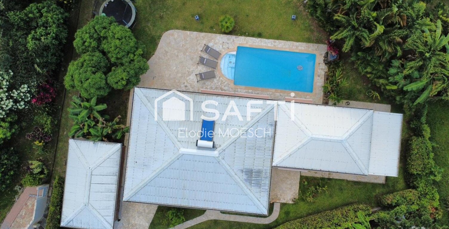 Magnifique ensemble immobilier à Fort de France — photo 1