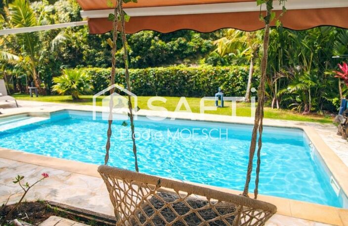 Magnifique ensemble immobilier à Fort de France — photo 2