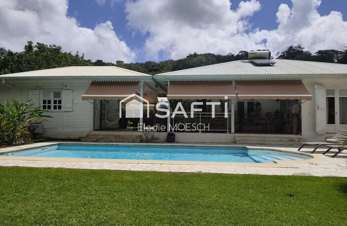 Magnifique ensemble immobilier à Fort de France — photo 3