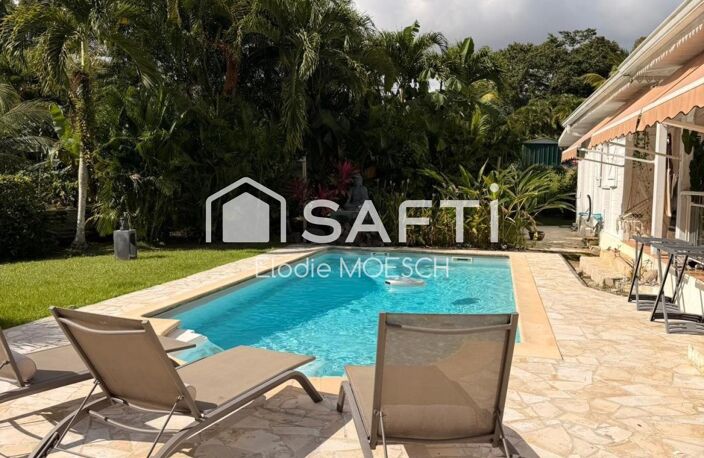 Magnifique ensemble immobilier à Fort de France — photo 4