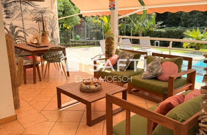 Magnifique ensemble immobilier à Fort de France — photo 5